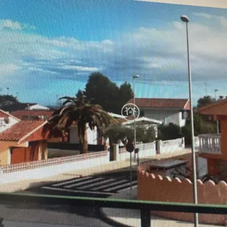 شقة Delta Libertad L'Eucaliptus