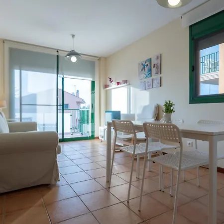 شقة Delta Libertad *