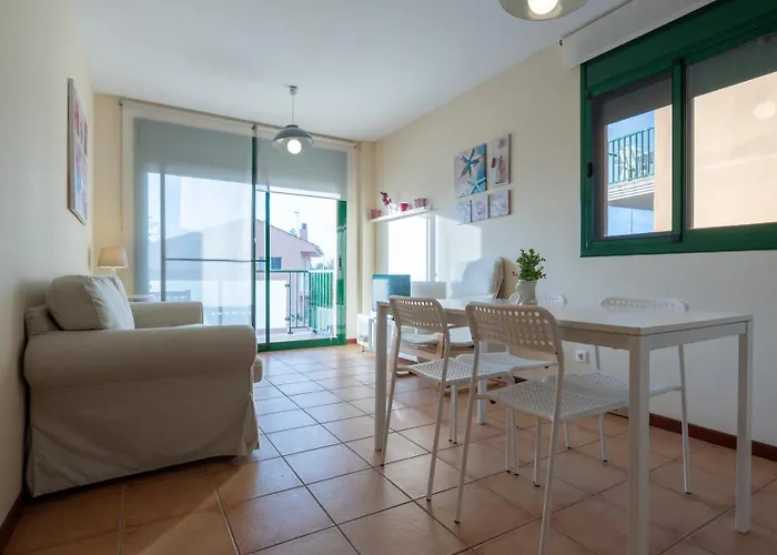 شقة Delta Libertad *