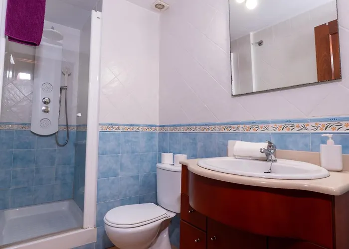 Delta Libertad شقة