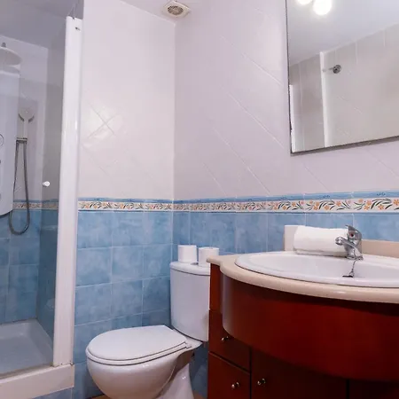 Delta Libertad Lägenhet